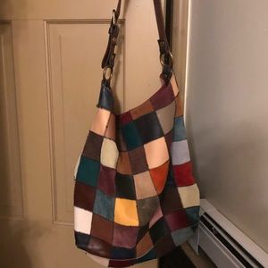 Lucky Brand Bag